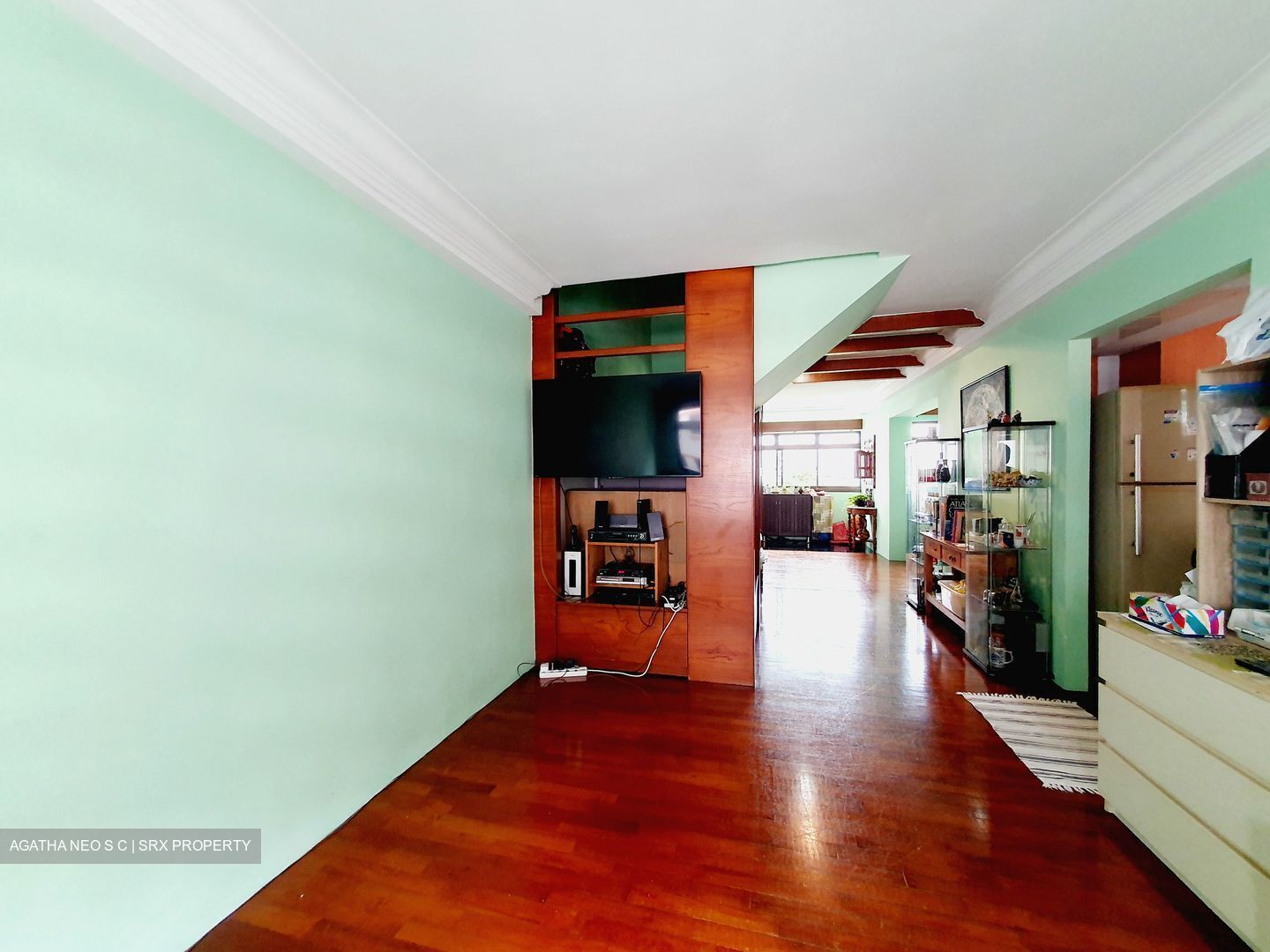 Woodlands Crescent (Woodlands), For Sale 97981641